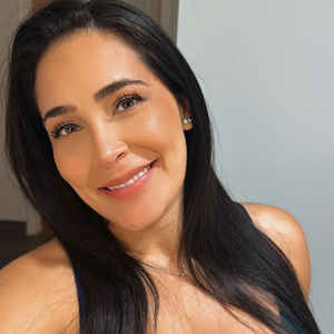 Meet your Posher, Tatiana